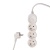Удлинитель EX-03GS-500 (3х5) заземл. выкл. JazzWay 5065185 Удлинитель EX-03GS-500 (3х5) заземл. выкл. JazzWay 5065185