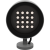 Светильник светодиодный GLOSS LED 30 D50 4000К настенный СТ 1101800300