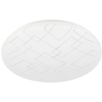 Светильник светодиодный Классик SPB-6 WH 36W-6.5K Slim Neo 36Вт 6500К IP20 2700лм без ДУ Эра Б0071152