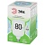 Лампа светодиодная GREEN LINE POWER T120-80W-840-E27/E40 GL 80Вт колокол 4000К яркий свет бел. E27/E40 Эра Б0066998