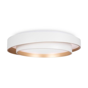 Светильник Layer 63Вт IP20 потолочн. Freya FR6085CL-L72WG