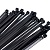 Хомут кабельный PCT 4.8х200-100BL PA6.6 (уп.100шт) JazzWay 5054578