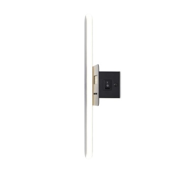 Светильник Times 11Вт IP20 бра настен. Freya FR6168WL-L11B