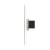 Светильник Times 11Вт IP20 бра настен. Freya FR6168WL-L11B