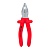 Пассатижи 200мм Master 1000В Basic EKF pas-200-mas-in