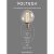 Лампа светодиодная Loft Led G125FC1978 4Вт 1800К E27 Voltega 8569