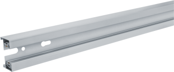 Шинопровод 95 511 NLT-B-1L-AS1-WH-200 (однофаз 2м) бел. NAVIGATOR 95511