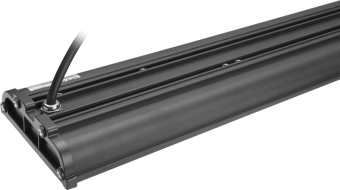 Светильник светодиодный 95 437 OHB-04-02 (150-5K-LED) 150Вт 5000К IP65 15000лм 220-240В для высоких пролетов HIGHBAY ОНЛАЙТ 95437