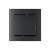 Выключатель 1-кл. AtlasDesign Smart 10А (сх. 1) L+N с подсветкой Zigbee механизм карбон SE ATN001013Z