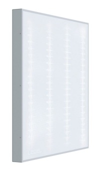 Светильник L-office 32/30/Д/4.0K/02/УК(SD4)/220AC/Standart IP30 Em встраиваемое/накладное крепление LEDEL 111103000842601