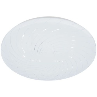 Светильник светодиодный SPB-6 Slim Mira 36W-6.5K 36Вт 6500К IP20 2700лм без ДУ Эра Б0071136