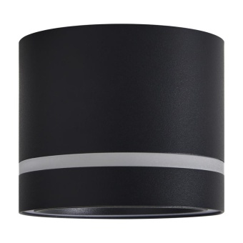 Светильник Flip 15Вт GX53х1 IP20 спот Voltega VGL7191DL-01B