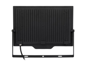 Прожектор светодиодный СДО FL 10 C 200W VW 840 BK CL 397х290х31.5мм 200Вт 4000К IP65 уличный черн. Русский Свет 15081023281