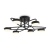 Светильник Vortex 36Вт IP20 потолочн. Freya FR6155CL-L36B