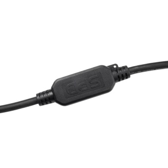 Прожектор светодиодный PFL-V 500Вт IP65 6500К СДО черн. Pro+ JazzWay 5064089