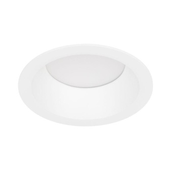 Светильник MS-DROP-BUILT-R105-14W Warm3000 (WH 85 deg 230В) (IP54 металл) Arlight 041462