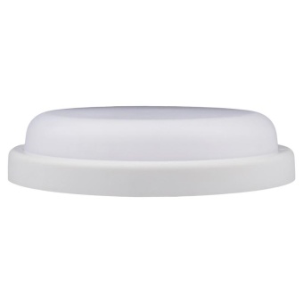 Светильник светодиодный "Банник" PBH-PC7-RA 18Вт 4000К IP65 ЖКХ ДБП white JazzWay 5045989