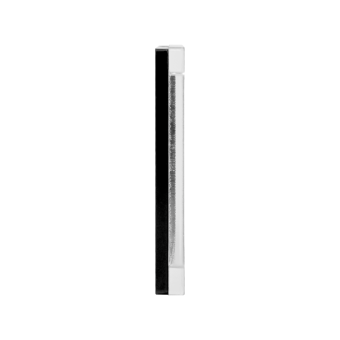 Рамка 2-м ArtGallery Pure органич. стекло алюм. SE GAL320302
