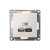 Розетка USB AtlasDesign тип A+C 45Вт QC PD высокоскор. ЗУ механизм жемчуж. SE ATN000429