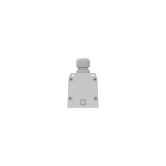 Светильник светодиодный MALL ECO 70 D30 EM LED 4000К IP54 подвесной СТ 1598000480