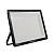 Прожектор LFL-15003 C02 (LED SMD 150Вт 15000лм 230В 6500К 300х252х34) черн. Camelion 16329