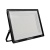 Прожектор LFL-15003 C02 (LED SMD 150Вт 15000лм 230В 6500К 300х252х34) черн. Camelion 16329