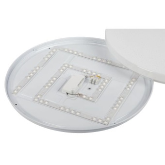 Светильник светодиодный Классик SPB-6 Slim Night SKY WH 70W-5K 70Вт 5000К без ДУ Эра Б0069784