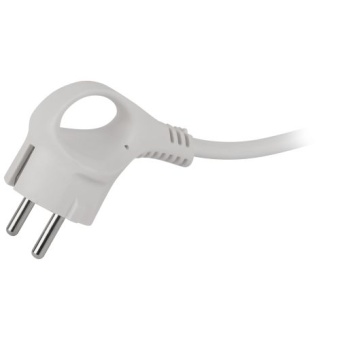 Удлинитель 3х3м с заземл. ПВС 3х1 UDL-16-330-E Greenline Эра Б0064970