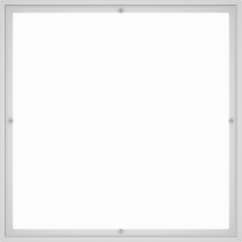 Светильник OWP/S 218 IP54/IP54 HF 2х18Вт G13 IP54 потолочный ЭПРА СТ 1375000030