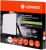 Прожектор светодиодный СДО FL ECO 100W 740 G4 уличный матов. стекло алюм. черн. LEDVANCE 4099854400155