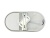 Светильник светодиодный WP 15 C 12W OP 840 W10L22 WH MDM 220х106х60мм 12Вт 4000К IP65 ЖКХ овал. пылевлагозащ. с датчиком движения бел. Русский Свет 15071524500