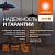 Лампа светодиодная LED G4 Value LVCLP100 12W/965 CRI95 12Вт 6500К 1200лм шар матов. E27 170-250В OSRAM 4099854309182