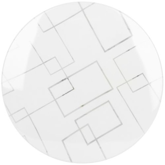 Светильник светодиодный SPB-6 Slim Neo 18W-6.5K 18Вт 6500К IP20 1260лм без ДУ Эра Б0071148