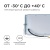 Прожектор светодиодный "трансформер" smd 30Вт 4000К IP65 4000лм 220В 212х107х27мм бел. Apeyron 05-41 Прожектор светодиодный "трансформер" smd 30Вт 4000К IP65 4000лм 220В 212х107х27мм бел. Apeyron 05-41