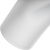Светильник трековый поворотный ARTLINE 55х55х200 GU10 230В алюм. 2.6кв.м бел Ritter 59931 3
