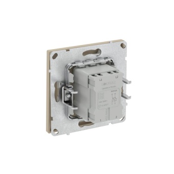 Инвертор 1-кл. KANT ванильн. марципан DKC 7015123