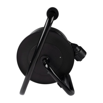 Удлинитель на катушке 1х30м CR-01-3000 ФАZА 5063761