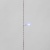 Гирлянда светодиодная занавес 1.5х1.5м 64 LED бел. прозр. ПВХ IP20 свечение с динамикой 220В не соединяется с контроллером Neon-Night 235-405