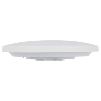 Светильник светодиодный Классик SPB-6 WH 24Вт 5000К Slim Base потолочн. без ДУ Эра Б0069770