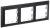 Рамка 3-м BRITE РУ-3-Бр хром/черн. IEK BR-M32-12-2-K23 Рамка 3-м BRITE РУ-3-Бр хром/черн. IEK BR-M32-12-2-K23