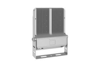 Прожектор светодиодный СДО FL 21 C 300W AM1 840 GR CL 460х480х54мм 300Вт 4000К IP66 уличный сер. Русский Свет 17082123374