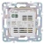 Розетка USB A+A 3.1А SKANDY SK-R15W арктич. бел. IEK SK-U21-D31-K01