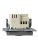 Датчик движения BRITE ДС10-1-БрА механизм алюм. IEK BR-MS10-N-150-05-K47 Датчик движения BRITE ДС10-1-БрА механизм алюм. IEK BR-MS10-N-150-05-K47