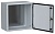 Корпус ЩМП-50.50.30 IP66 УХЛ1 метал. TITAN 5 IEK TI5-10-N-050-050-030-66