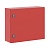 Корпус навесной ST с М/П 500х600х200мм RAL3020 DKC R5ST0562-RAL3020