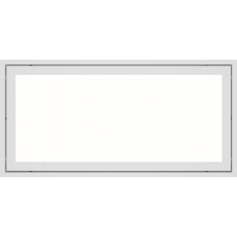 Светильник OWP OPTIMA LED 300 IP54/IP54 4000К mat СТ 1372001320