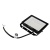 Прожектор LFL-5004 C02 (LED SMD 50Вт 5000лм 230В 6500К 153х136х30) черн. Camelion 16332
