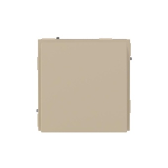 Вывод кабеля из стены KANT ванильн. марципан DKC 7015983