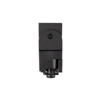Светильник светодиодный трековый PTR 2130R 30Вт 4000К IP40 60град. 400мм BL черн. Pro+ JazzWay 5031609
