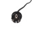 Удлинитель на катушке 4х30м с заземл. IP44 CRW-04-3000 ФАZА 5063853
